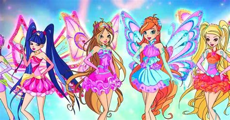 In order to fix this. DISCOVER THE NEW ENCHANTIX LOOK IN WINX SEASON 8 - Winx ...