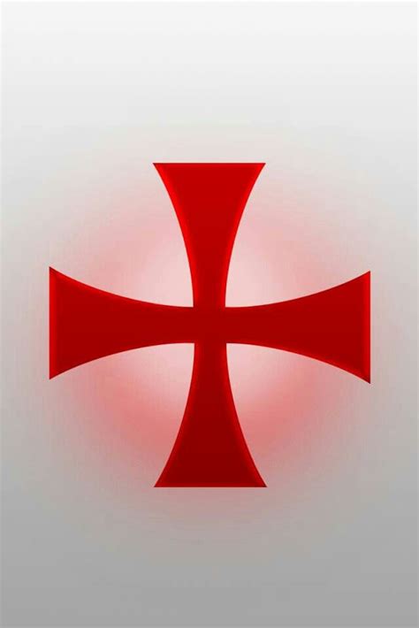 Cruz Templaria Knights Templar