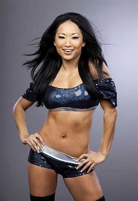 Gail Kim Nude Leaked Pics With Robert Irvine And Cellphone Porn Free