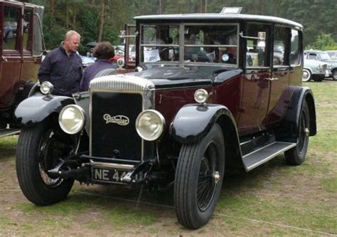 Daimler Historic Vehicles