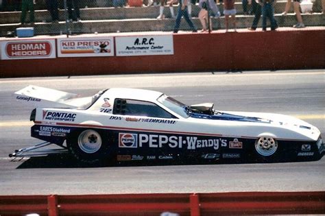 Livery Idea Car Humor Don Prudhomme Drag Racing