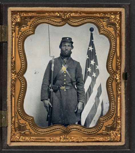 Unidentified — Daily Observations From The Civil War