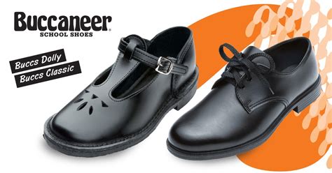 Shop The Latest Back To School Shoe Styles With Buccaneer Jet Club