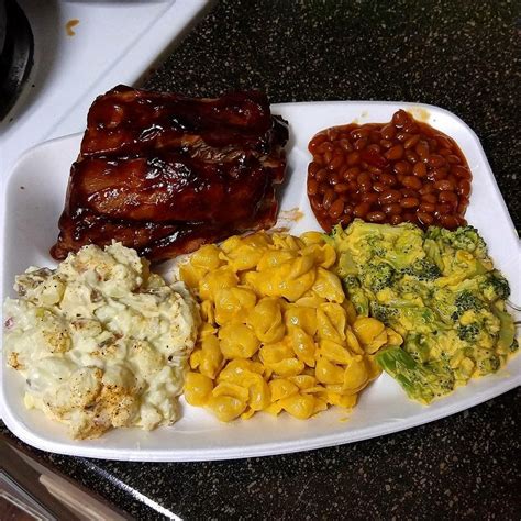 Southern Plates Soul Food Dinner Southern Recipes Soul Food Soul Food