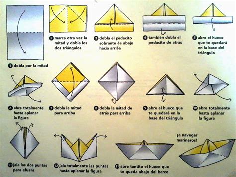 El Detalle Que Hace La Diferencia Papiroflexia Origami Para Niñ