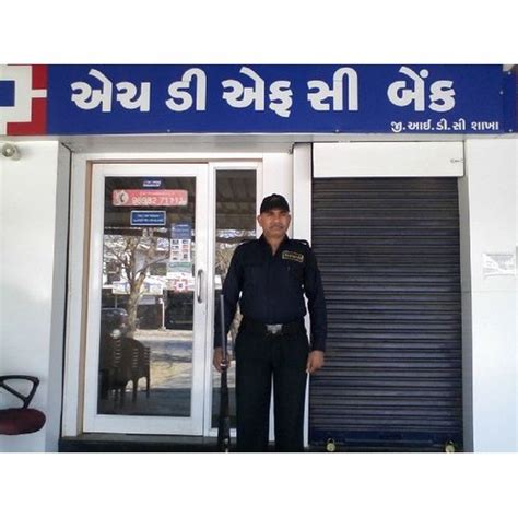 Atm Security Guard Service At Rs 14500person In Bathinda Id 15521619848