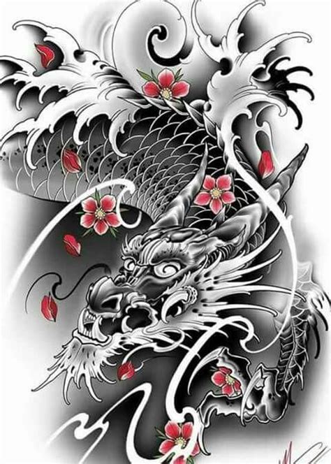The meaning and design of the traditional japanese tattoos. japanese bodysuit tattoos #Japanesetattoos | Japanese ...