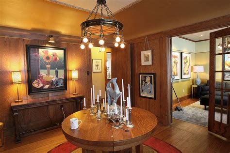 Maybe you would like to learn more about one of these? An Arts and Crafts-style bungalow (With images) | Home ...