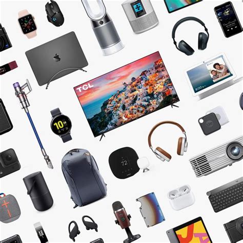 100 Cool Tech Gadgets In 2020 Best Tech Products You Need