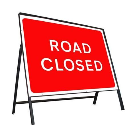 Temporary Road Closure Derbyshire Dales District Council