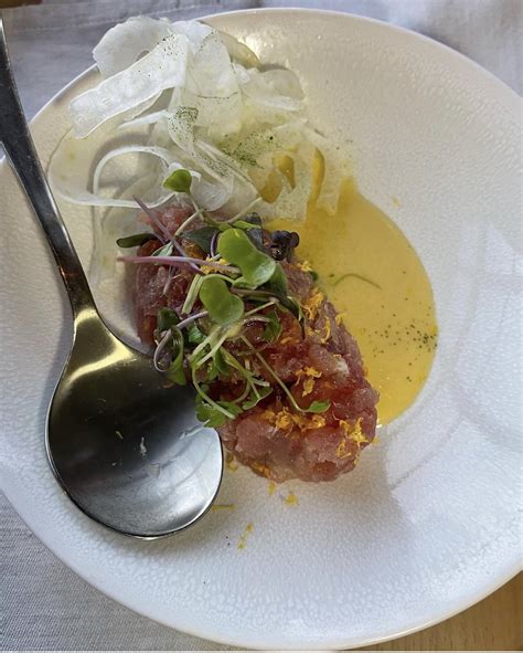 Fancy Restaurants in Charlottesville: Perfect Unexpected Dream Place