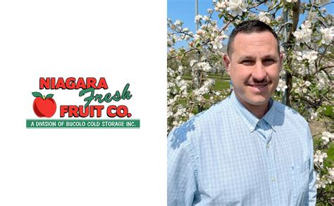 Niagara Fresh Fruit Bolsters Sales Team Produce News