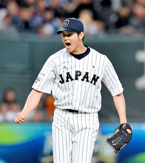 Discover (and save!) your own pins on pinterest. カープファンが大谷翔平を見た感想【プレミア12/侍ジャパン ...