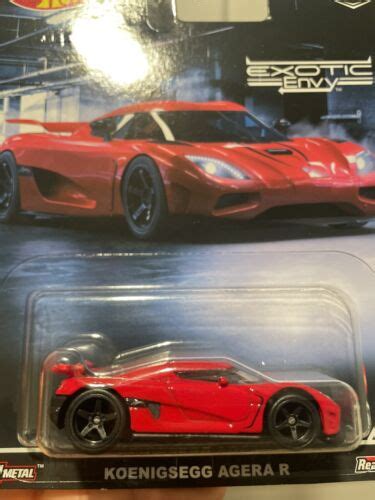 Hot Wheels Koenigsegg Agera R Red Hot Sex Picture