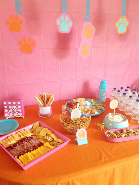 dog birthday parties    healthy paws pet insurance