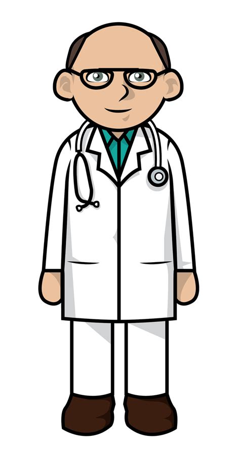 Doctor Clipart Image Clipart Best