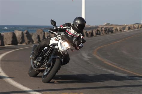 Hyosung Gt Review