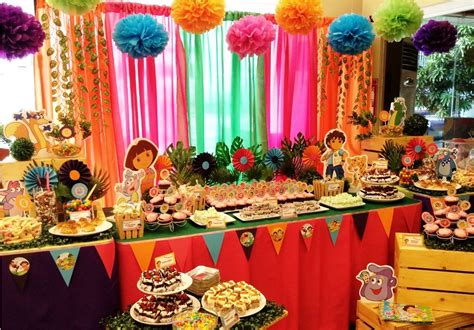 If you insist on going all out for your kid's big 2, then at least make sure you're doing it as painlessly as possible. Toddlers Birthday Party Ideas From Real Experience ...