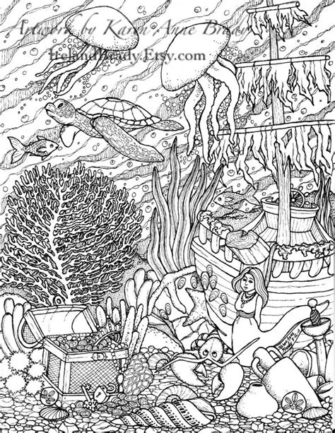 Coloring Pages: Printable Color By Number For Adults Free Coloring