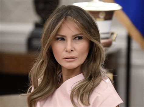 Melania Trump’s Vogue Comments Over The Years Sheknows