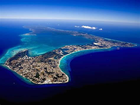Cayman Islands Landscape Photography Wallpaper Preview