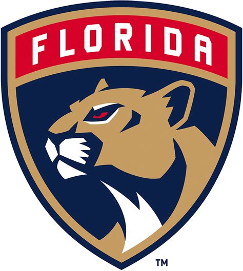 Score tickets to florida panthers nhl home games at bb&t center! Brand New: New Logos and Uniforms for Florida Panthers by Reebok
