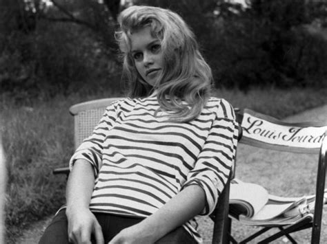 Brigitte Bardot People Observer