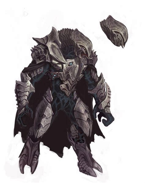 Alien Concept Art Armor Concept Alien Creatures Fantasy Creatures