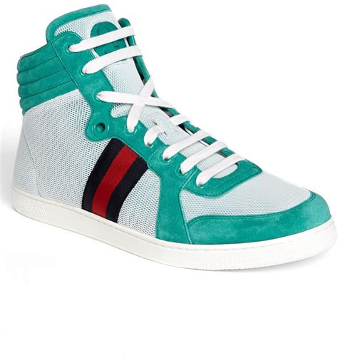 Gucci Coda High Top Sneaker Nordstrom