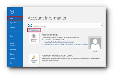 Outlook Office 365 Imap And Pop Settings Knowledge Base