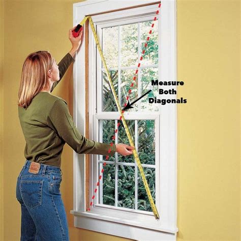 How To Install A Window Vinyl Window Installation Window Replacement