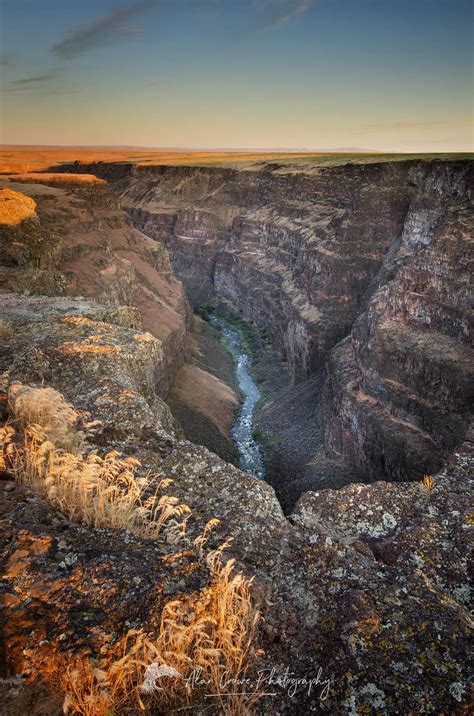 Deserts Canyons Badlands Alan Crowe Photography