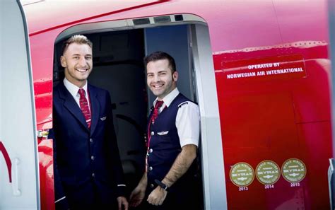 Norwegian Air Shuttle Cabin Crew Recruitment Step By Step Process 2020
