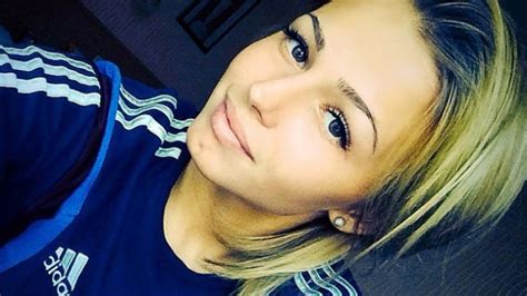Ksenya Kovalenko La Sexy Giocatrice Che Sta Facendo Impazzire La