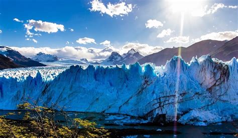 Las 50 Paisajes Maravillosos Del Mundo Para Tomar Fotos