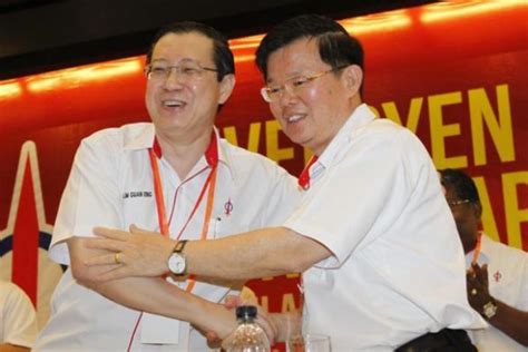 Pengisytiharan harta ahli majlis mesyuarat kerajaan negeri dan ahli dewan undangan negeri pulau pinang tahun 2011. Kon Yeow diumum Ketua Menteri Pulau Pinang - Air Times ...