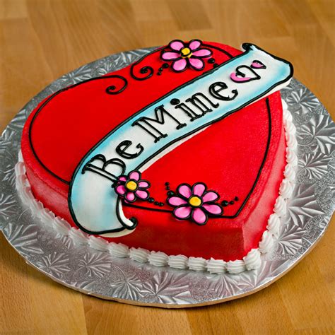 18 best images about cakes on pinterest. Valentine's Day Cakes