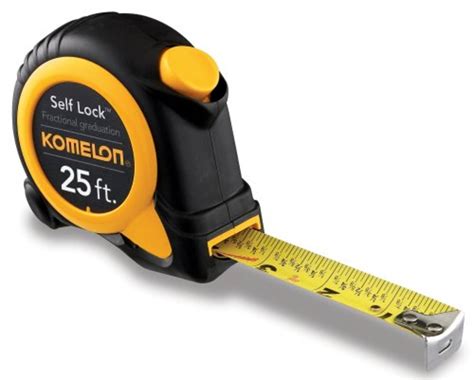 Learn how to read a tape measure and explore everything you need to know about tape measures, their markings, which are the best, and how to pass the test! How to Read a Tape Measure | Apartment Therapy