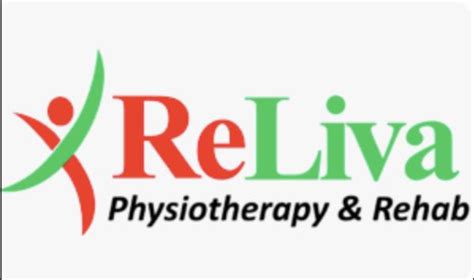 Reliva Physiotherapy And Rehab Physiotherapy Hospital In Guntur Practo