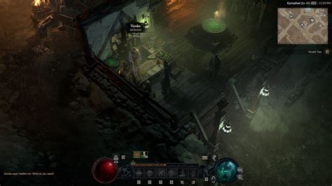 Diablo 4 Elixir Of Demon Slaying Types Recipe Effects And More