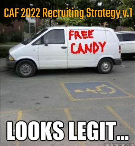 scs caf 2022 recruiting strategies r canadianforces