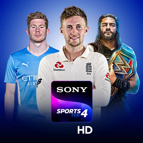 Watch Live Sports Channels Online Sony Liv