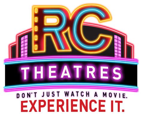 Commercial Happenings in Southern Maryland: RC Theater opens in ...