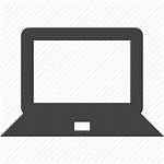 Dell Icon Laptop Hp Monitor Vectorified
