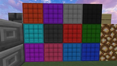 Final 256x Texture Pack Collab With Miko Minecraft Texture Pack