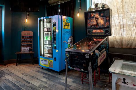 Best Board And Video Game Bars London 5 You Must Visit