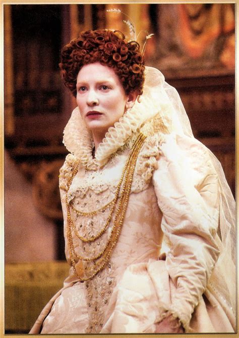 Cate Blanchett In Elizabeth The Golden Age 2007 A Photo On Flickriver