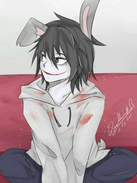 Sexy Jeff The Killer Jeff The Killer Sexy Mode Activated By H Creepy