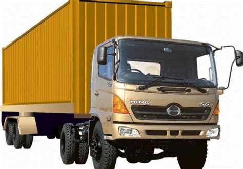 You can also use our filters to find light and heavy duty trucks in pakistan. Hino Commercial Vehicles in Pakistan 2020 Prices