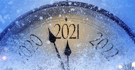 New Year's Bible Verses for Faith and Joy in 2021